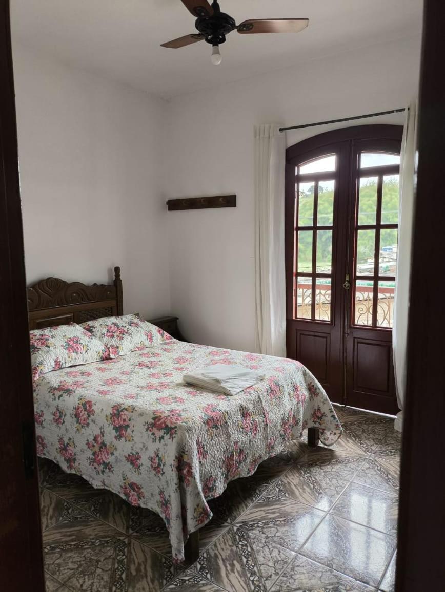 Pousada Santa Edwiges Tiradentes Exterior foto
