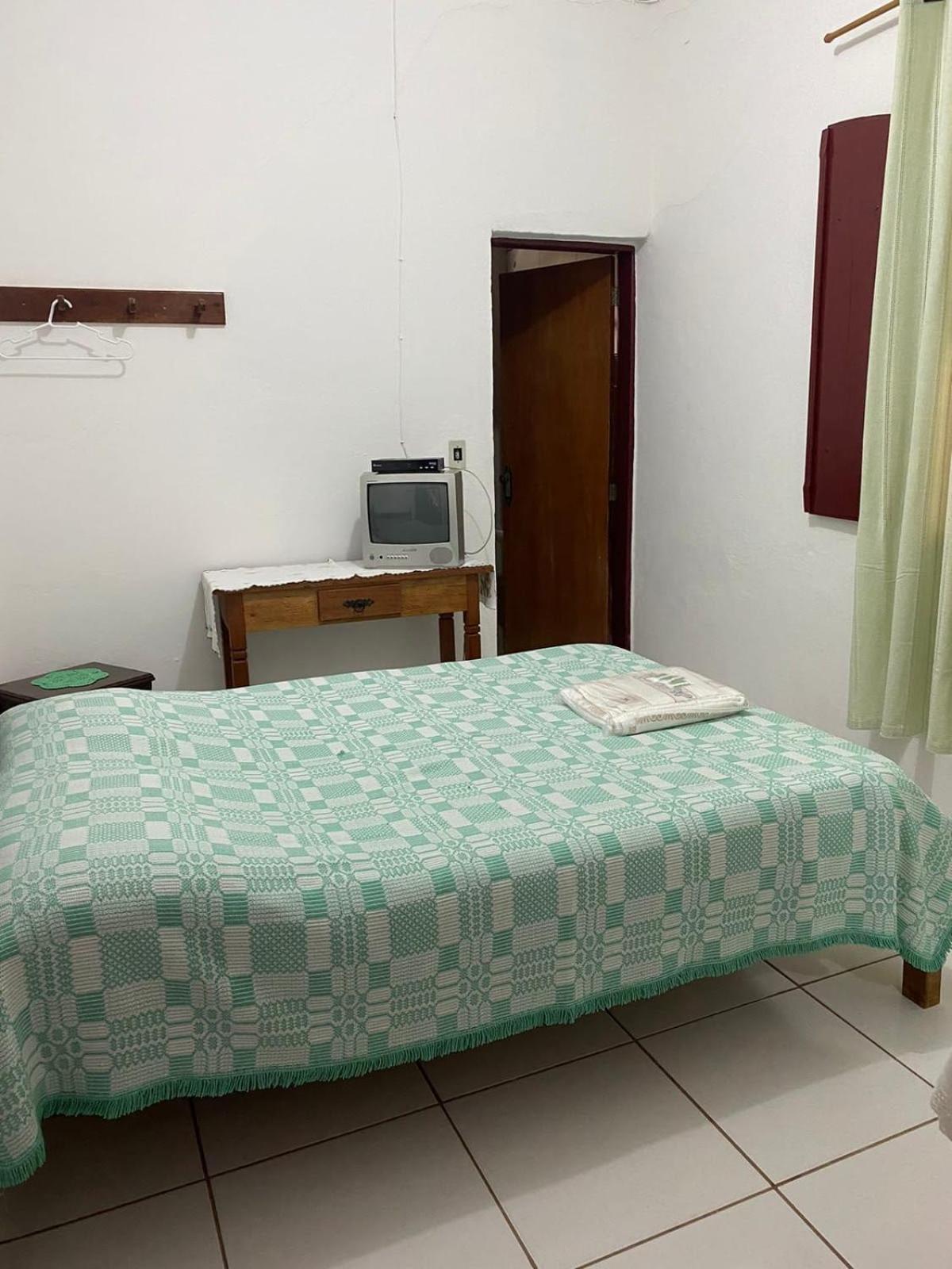 Pousada Santa Edwiges Tiradentes Exterior foto